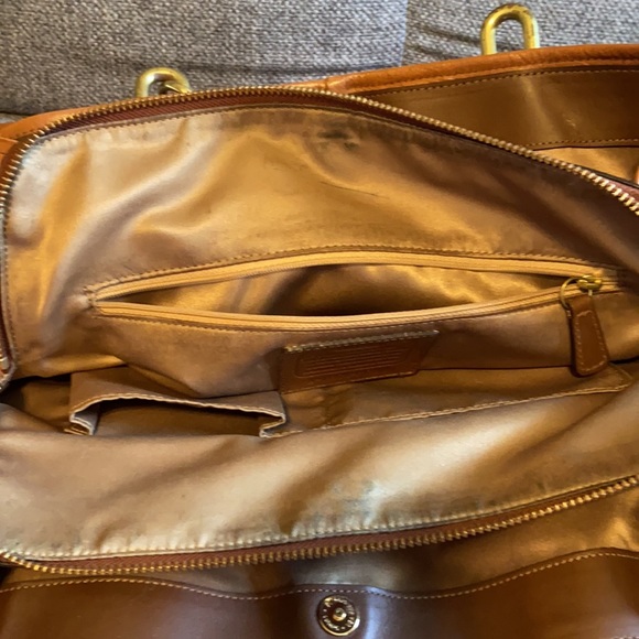 COACH Bag - Picture 6 of 8